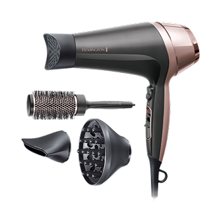 Secadora de Pelo Profesional